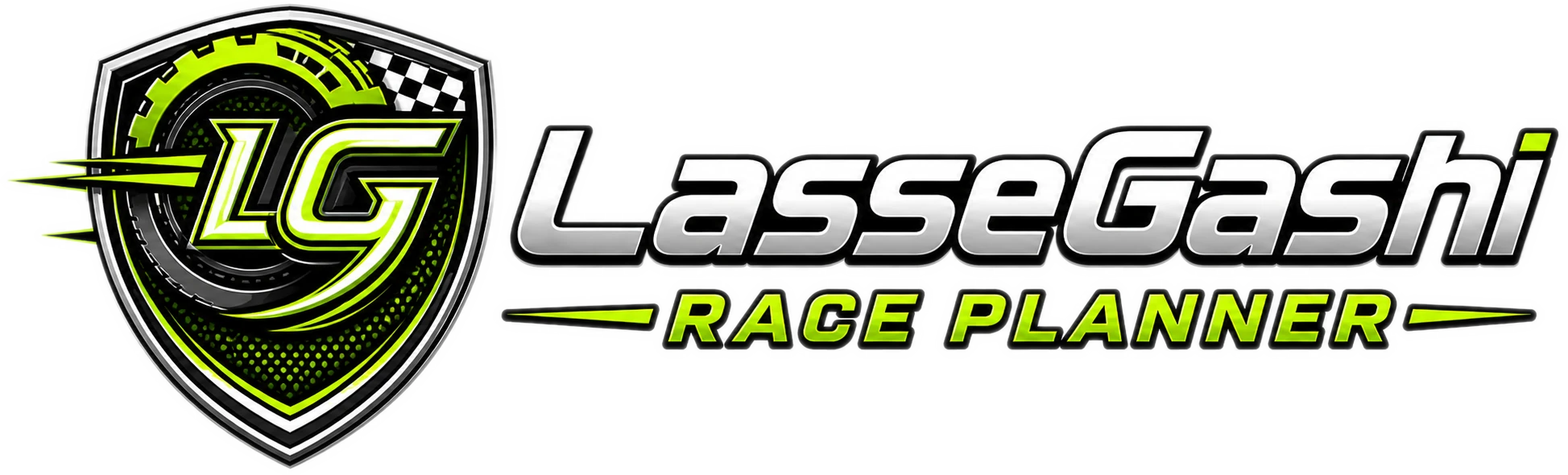 LasseGashi Race Planner